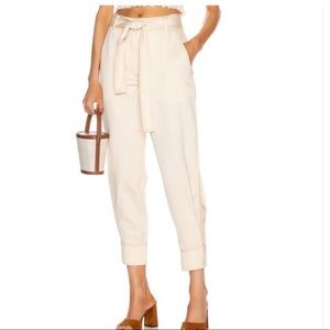 ULLA JOHNSON Levi pants